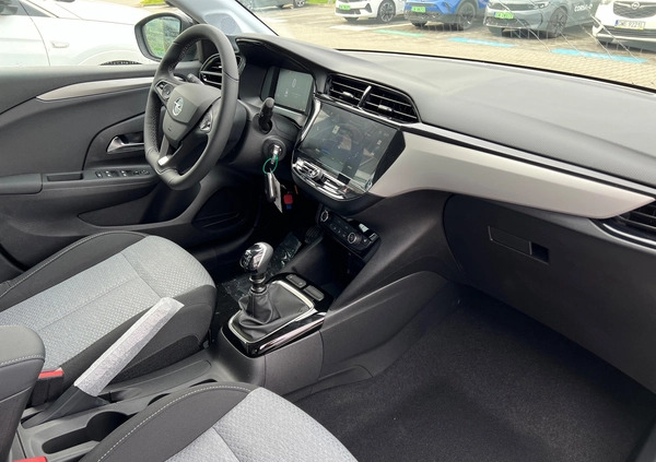 Opel Corsa cena 83900 przebieg: 5, rok produkcji 2024 z Łobez małe 106